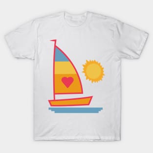 Baby Surf Star CM T-Shirt